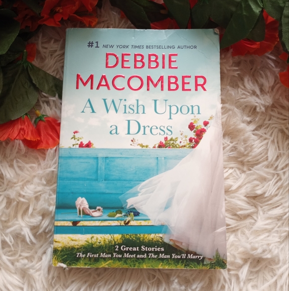 Other - Debbie Macomber A Wish Upon A Dress